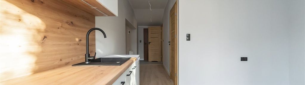 Wynajem mieszkania 30m2 ustroń