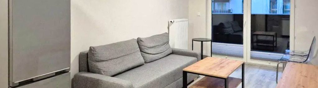 Mieszkanie 33 m² | ul. nowohucka 46 | imperial