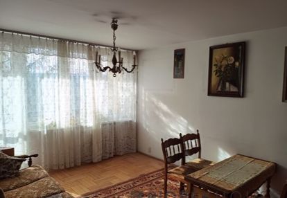 4-pokojowe mieszkanie na ochocie