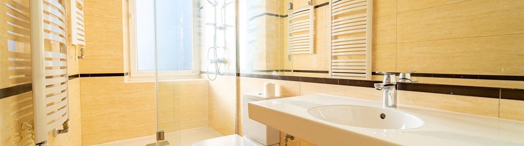 Dwupokojowe mieszkanie w bystrej.