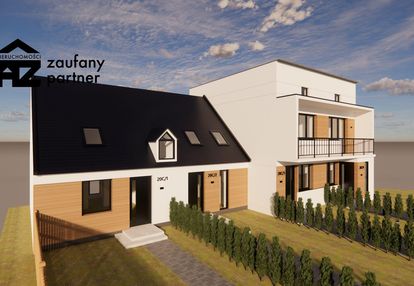 Rodzinne apartamenty miejsca parkingowe jako bonus, ogród. mieszkanie dwupoziomowe.