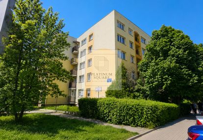 3 pokoje | 67,5 m² | pełen rozkład | balkon |wrocław- krzyki – huby |