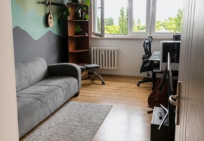 2-pokojowe mieszkanie na woli