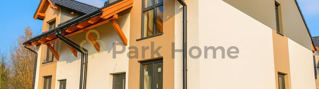 Dom do własnej aranżacji w spokojnej okolicy