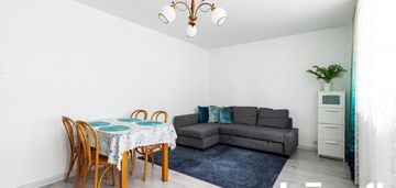 Nowa cena! przestronne, 3 pokoje, metra trocka