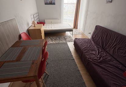 Studio 21,90m2 600 metrów od plaży krynica morska!