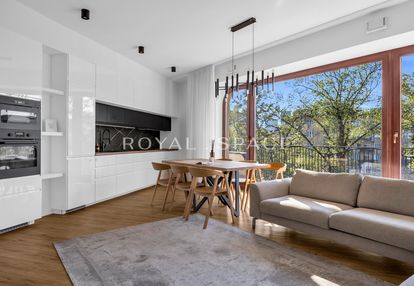 Apartament | 3 sypialnie | belvedere residence