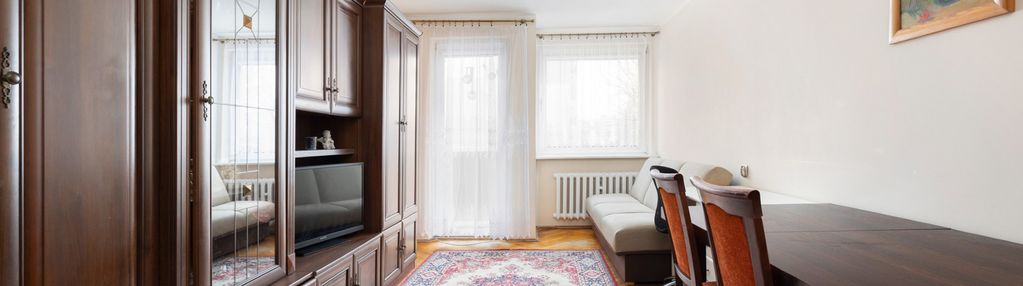 2-pokojowe mieszkanie w sercu gdańska