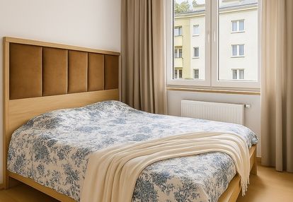 3 pokoje z balkonem praga płn – wszędzie blisko!