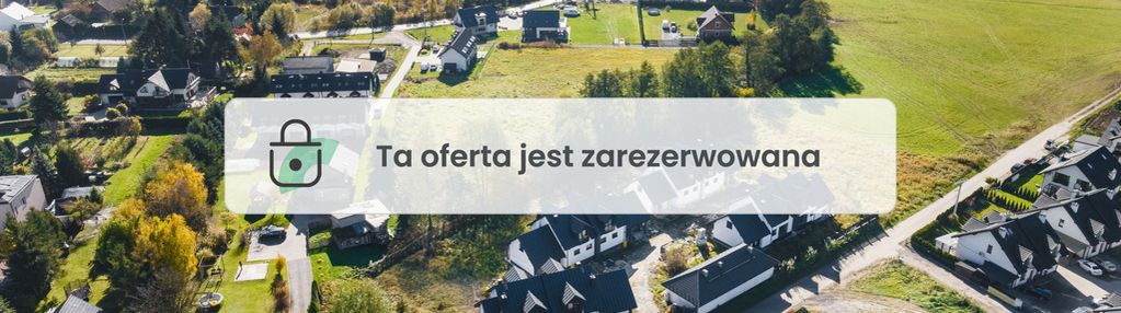 Nowe domy pod krakowem - modlniczka