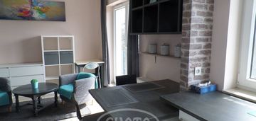 Mieszkanie na start na krzykach- klecinie