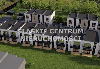 Nowy apartament green house traugutta sosnowiec