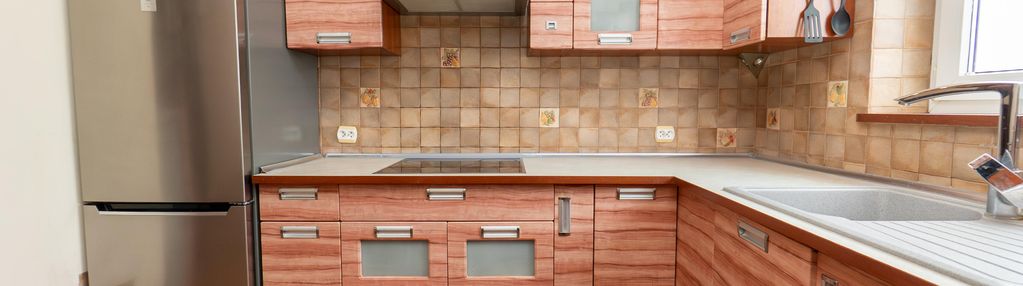 Trzy pokoje na wynajem, 69 m²