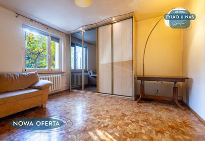 Kawalerka na parterze w okolicy icmp