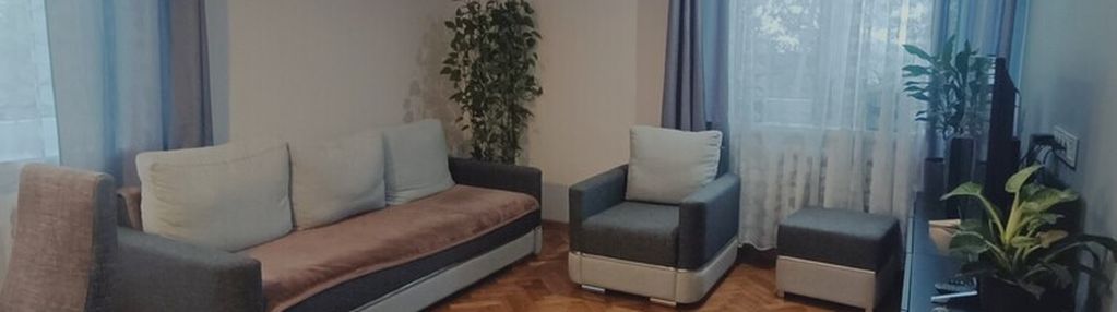 2 pokoje | garaż |  ksawerów | 47,65 m²