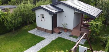 Najładniejsza działka rod