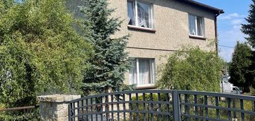 Dom138m2 na działce 1500m2 w świerklanch