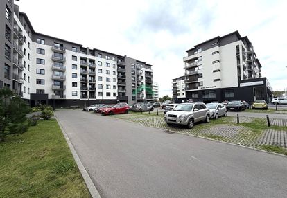 M3 | 38,8 m² | parkitka | 1. piętro