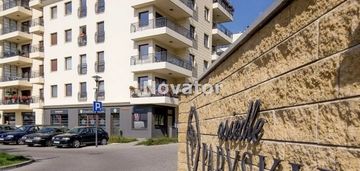 M-3 na 1-piętrze 39m2 na skrzetusku.