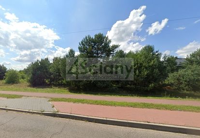 Atrakcyjna działka budowlana 1741 m² w wieliszewie