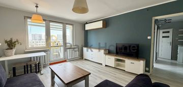 Dwa pokoje, kuchnia, łazienka - wichrowe wzgórze