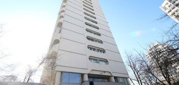 Plac grunwaldzki   winda/rozkład/balkon
