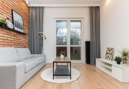 Santocka 3 pokoje | 45 m² | po generalnym remoncie