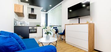 2 pok 30m2 + balkon | stare miasto rakowicka uek