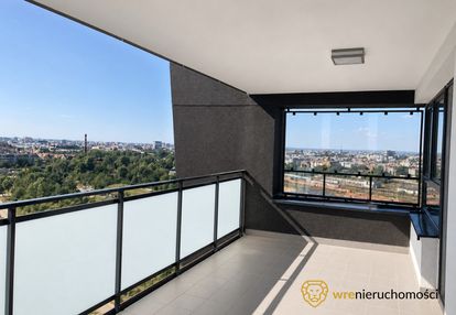 Apartament z panoramą | taras 20 m² | garaż