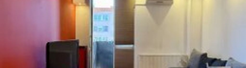 Kawalerka na ochocie