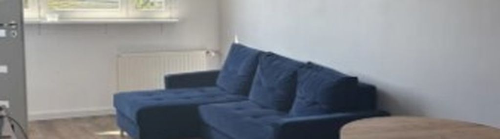 2-pokojowe mieszkanie na bielanach