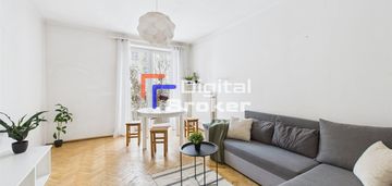 ⭐️ mieszkanie przy metro racławicka⭐️kamienica⭐️