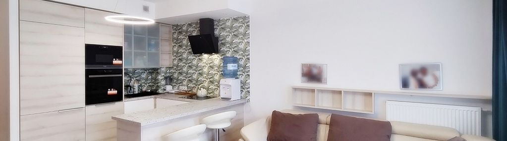 4 pokoje, taras i parking – parter, retkinia 2021r