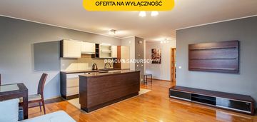 3 pokoje | 68,48 m² | garaż | miłkowskiego| ruczaj