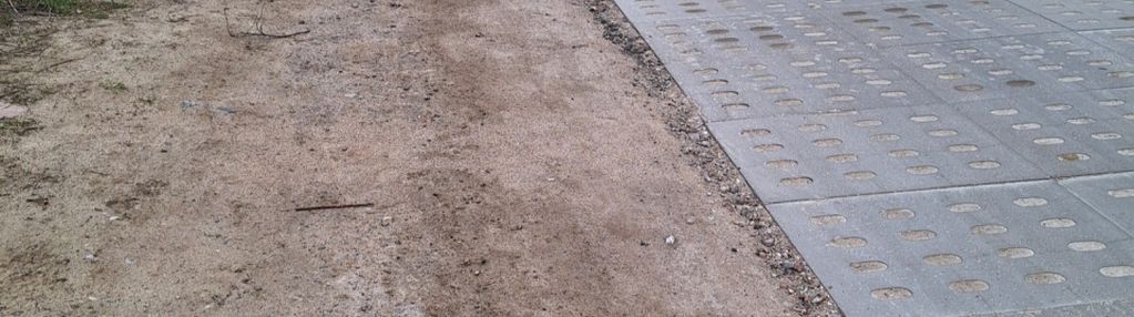 Działka  inwest.  / mieszka. gd jasień