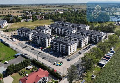 Promocja!2 pok.duży balkon, wys. standard budynku