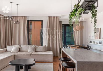 Apartament w inwestycji brabank, stare miasto