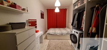 Mieszkanie 2 pok. przy wydz. architektury