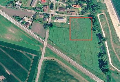 Działa 22 ary - szeregi/bliźniak