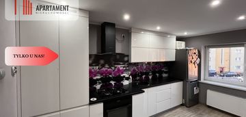 Mieszkanie w pełni wyposażone 55m2 do negocjacji!