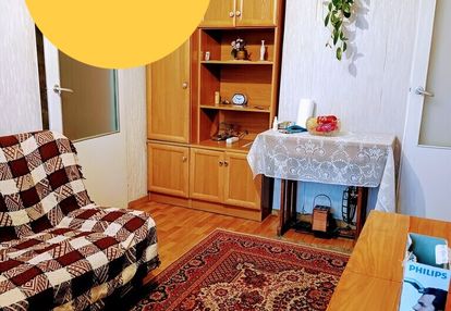 Mieszkanie w będzinie 50 m2 z dużym balkonem 12m2