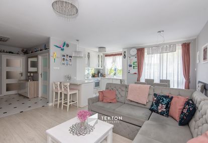 Przestronne 3 pokoje – zielona oaza w sercu miasta