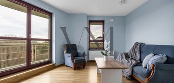 Przytulne mieszkanie, ul. gwiaździsta