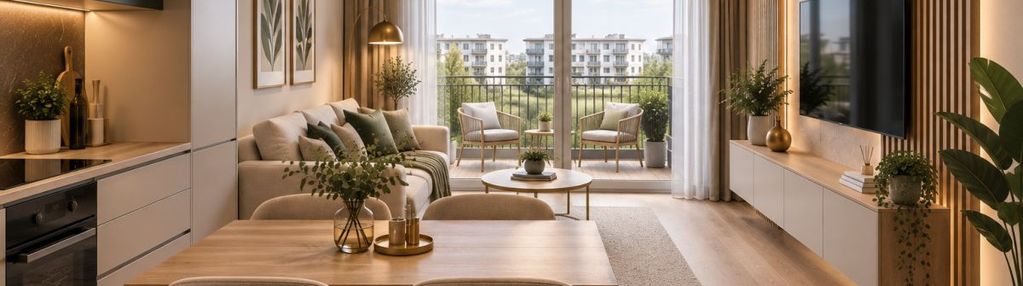 ⚡nowość, duży wybór mieszkań⚡blisko pkp⚡smart home