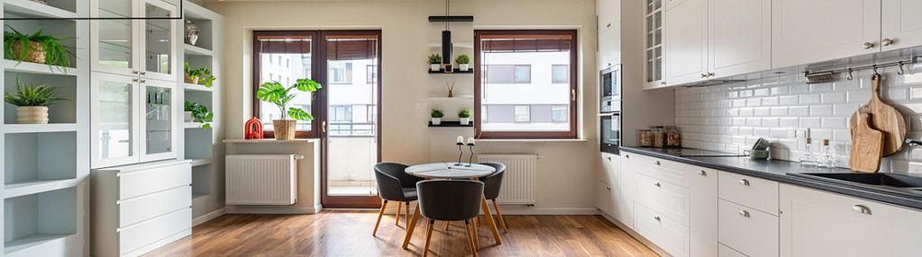 Balkon, gotowe do wprowadzenia, okazja!