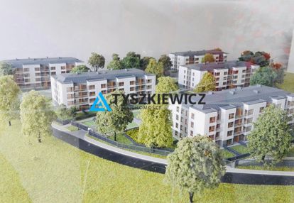 Nowe osiedle.
