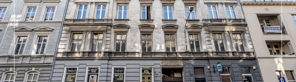 Potencjał inwestycyjny / centrum / do remontu