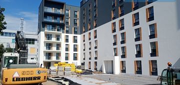 2 pokojowe z własnym ogródkiem w przystępnej cenie