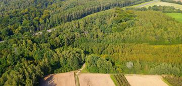 Działka (1,5310 ha)