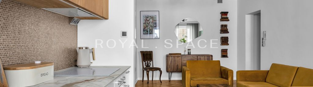 Komfort w sercu miasta – bracka